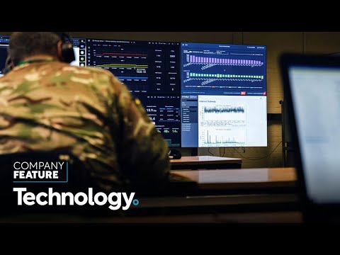 BT & the MOD: A Public and Private Defence Relationship | Technology ...
