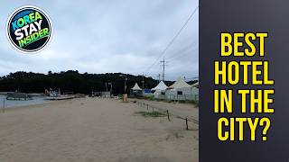 inceon wangsanotokaempingjang - Best Hotel in the City | Incheon, South Korea⭐