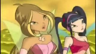 Layla/Aisha's First Enchantix Reversed Layla/Aisha's First Enchantix Reversed