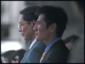 【CM】 SUNTORY BOSS ボス電 「君がいなくなると寂しいよ」編 15s