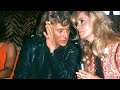 Johnny Hallyday et Catherine Deneuve - Pourquoi elle est toujours restée à distance