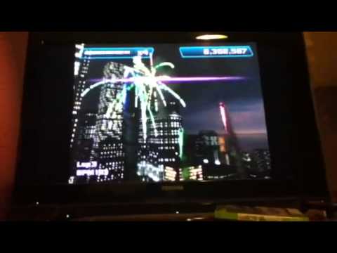 Boom boom rocket time challenge