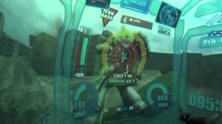 戦場の絆 4vs4 MT 陸ガンジムカラー MTR ガンダムEz8 のがしたS