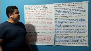 Proyecto Integrador Taller de lectura y redacción