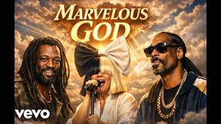 Lucky Dube & Sia & Snoop Dogg - Marvelous God| Inspirational Gospel 2026
