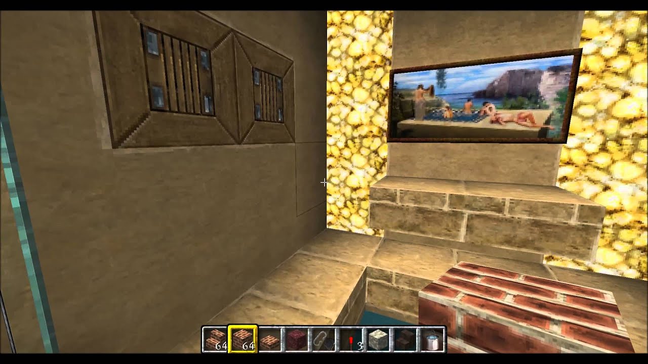 Minecraft einrichtung wohnzimmer – dumss.com