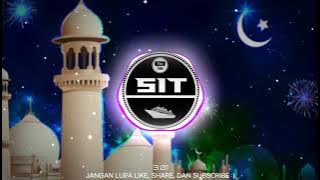 DJ SAHUR - SAHUR REMIX TERBARU 2021