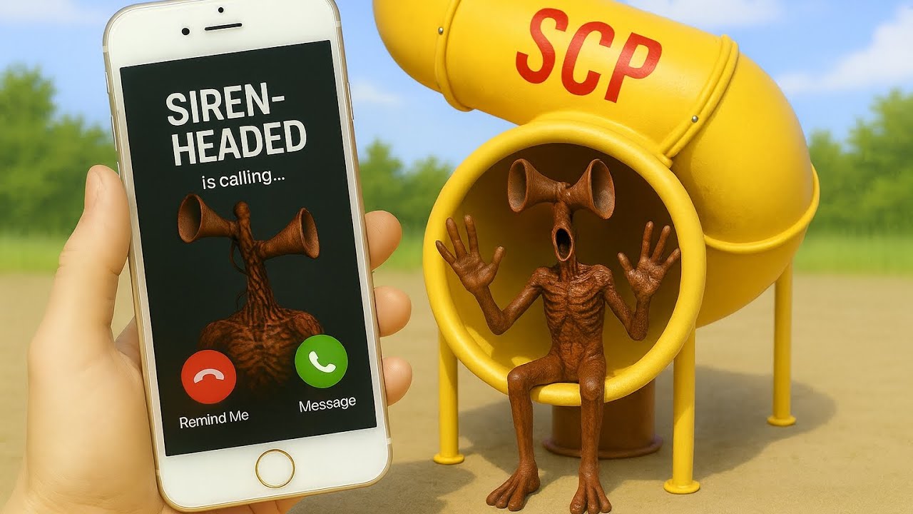 СИРЕНОГОЛОВЫЙ ВЫЗЫВАЕТ КОРОЛЯ БРИКА!