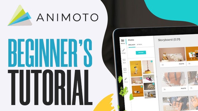 How to Make a GIF From a Video (3 Step Quick Guide) - Animoto