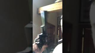 44mag and Merica attitude so fuck off antifa