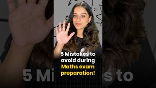 Icse 2026 I 5 Big Mistakes To Avoid In Maths Board Exam Prep