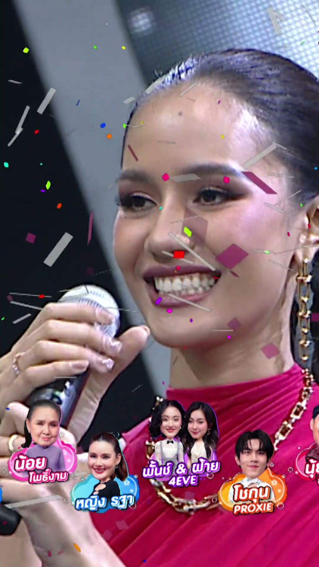 พูดคำพวกนี้ได้คนไทยแน่นอน  #ร้องข้ามกำแพง #TheWallSong