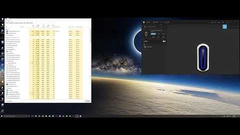 Alienware AWCC Background Services high cpu usage issue