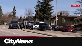 'Devastating and unimaginable': Calgary police charge father with murder in death of his 2 kids