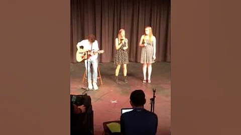 Puppy Love - Maddy Brown, Patricia Busch, and Jabo...