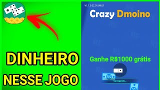 ⚡ jogo de dominó valendo dinheiro