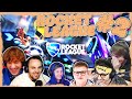 ROCKET LEAGUE #2 -  JAK TO MŮŽE BÝT TAK VYROVNANÉ?? - KeX Crew