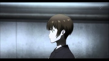 Download Fallen Psycho Pass 2 Ed Full Lyrics English Romaji Mp3 Free And Mp4