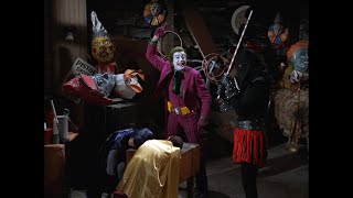Batman & Robin Vs. The Joker 2 S1E6