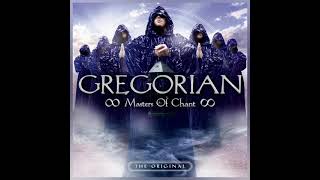 GREGORIAN - EARLY WINTER - MASTERS OF CHANT 8 - THE ORIGINAL