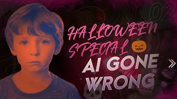 Something terrifying is happening on Youtube Kids (Halloween Special)