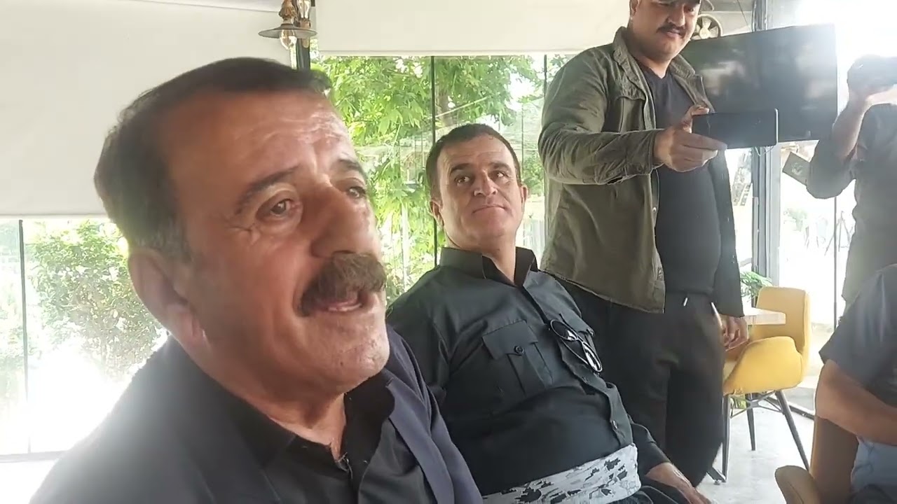 زۆر زۆر تایبەت سێ دەنگخۆش هونەرمەندان مەحمود محەمەد ،ئەحمەد دەروێش ،شێخ بورهان