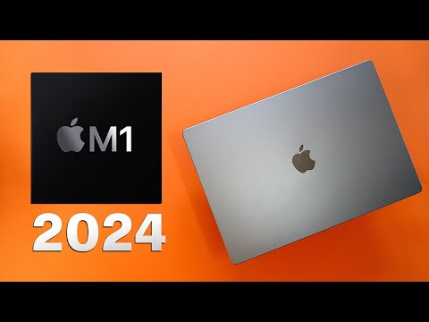 M1 MacBook Pro Still a Great Buy in 2024?
