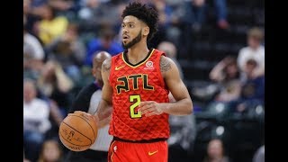 Tyler Dorsey 2018-2019 Hawks Highlights