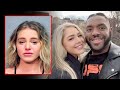 OnlyFans Model Courtney Tailor Charged with Murdering Boyfriend! #shorts