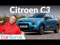 Citroen C3 Citroen S Stylish Supermini mp3