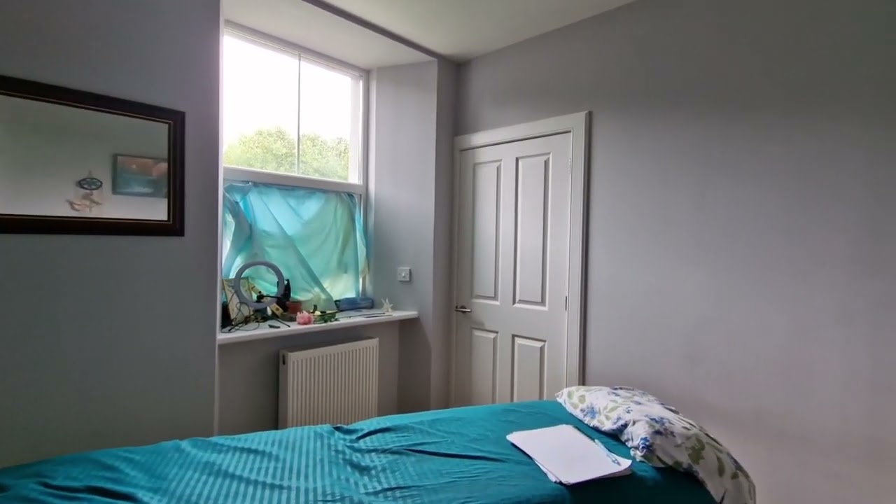 Custom House Flats, Longhope, Orkney YouTube