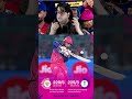 rr won by 7 wickets 🔥#ipl #shorts #cricketnews #iplnews #viralshorts #rrvslsg #iplshorts #viral