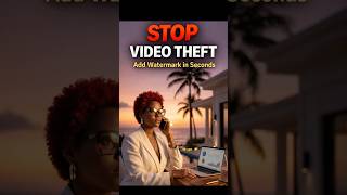 How To Add Watermark To Your Videos (Protect Your Content!)