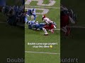 That was passed with precision 🤯 #ncstate #accfootball #collegefootball