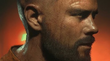 CALLISTO PROTOCOL Final Boss + Ending 4K UHD