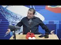 George al Aire Ep 38 Parte 02 con Emilio Lovera -  Radio Rochela