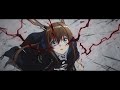 Arknights animation pv  return to mist amiya ver