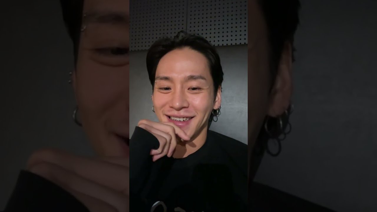 [230115] DEUKIE INSTAGRAM LIVE | @deukie______