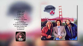 America - Hearts (Full Album)
