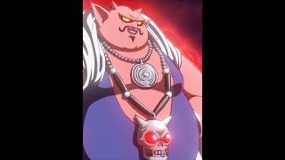 Demon King Iced Out Demon King Iced Out