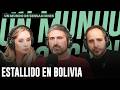 TAMBALEA PAZ + ¿ACUERDO TRUMP-IRÁN? + CASTRO IMPUTADO + ELECCIONES COLOMBIA + DESGASTE KAST / UMDS