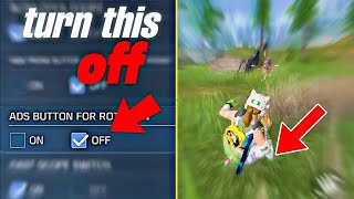 How To Backslide Properly In Codmobile Tips And Tricks