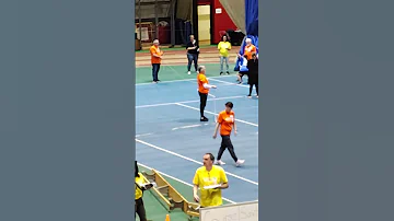 Olympique Spéciaux 2025 