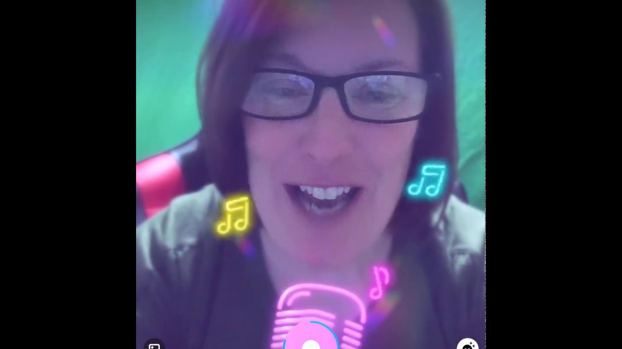 Facebook Messenger Effects