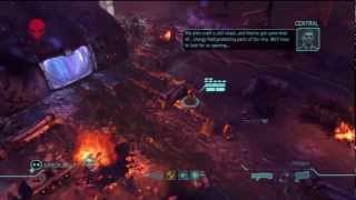 XCOM Enemy Unknown #5 - Crash Landing