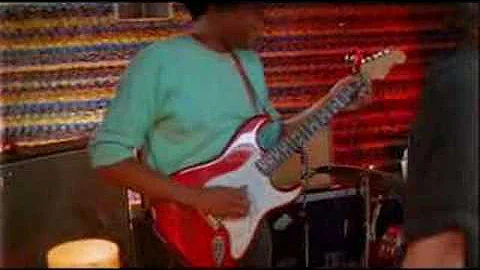 ETTA JAMES, KEITH RICHARDS ROBERT CRAY-Hoochie Coo...