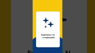 AI will replace jobs | AlkemyEdtech #alkemyedtech #digitalmarketing
