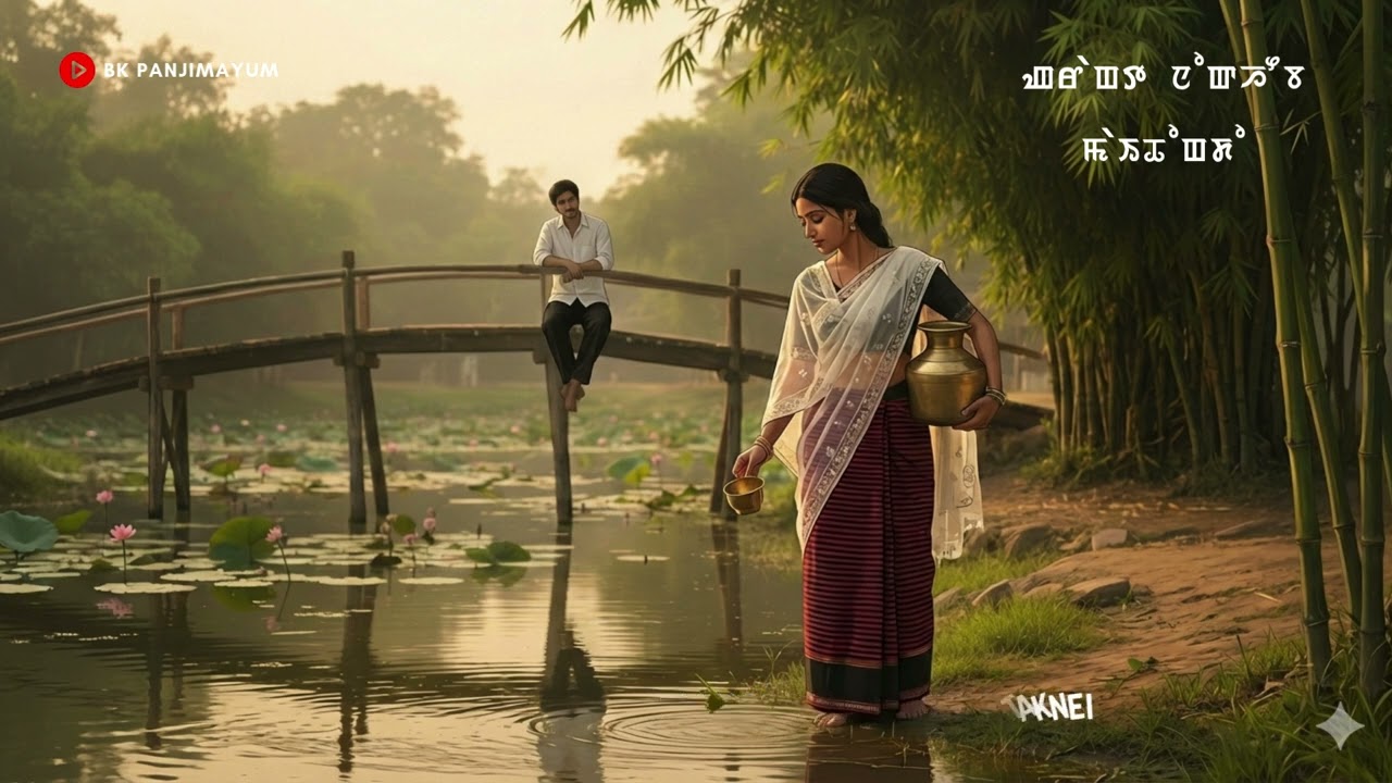 Ngarangta Nokhouba Maithong