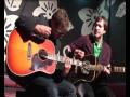 The Bluetones - new song, Carry Me Home, acoustic session