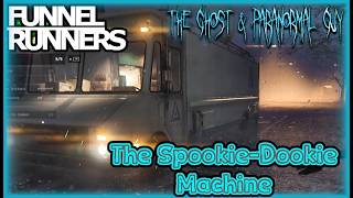 The Spookie-Dookie Machine (FunnelRunners)